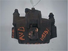 Etrier de frein Mercedes 220