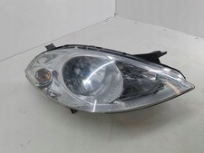 Mercedes-Benz A W169 2007 Scheinwerfer 0301197202AL KPL30134 Mercedes-Benz A W169 2007 Scheinwerfer 0301197202AL KPL30134