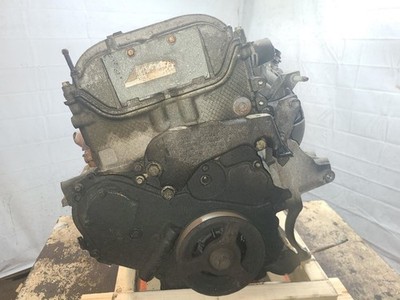 Engine 2.4L VIN R 8th Digit Opt Luk Hybrid Gasoline Fits 12-16 LACROSSE 2238631