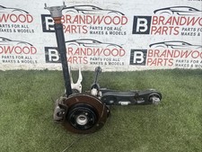 MERCEDES BENZ GLA X156 2.1D LATO GUIDA GAMBA SOSPENSIONE POSTERIORE DESTRA A2423500400