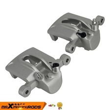2x Bremssattel Hinten Links Rechts  For Toyota Corolla E12 1.4L-2.0L 01-08 34mm