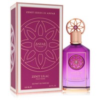 Anfar Zenit Lilac By Anfar Extrait De Parfum Spray 3.4 Oz / E 100 Ml