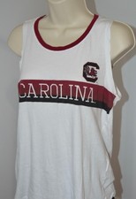South Carolina Gamecocks Tank Top, Small