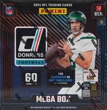 2024 Panini Donruss Football  Retro 2004 Complete Your Set 