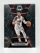 2022-23 Panini Mosaic - Danny Green #80