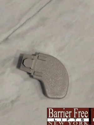 Bruno Elite Stairlift Paddle Switch (each)