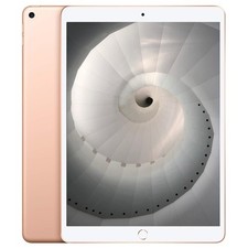Apple iPad Air   10.5" 3rd Gen, 2019 Wi  Fi   256GB   Gold  MUUT2LL/A 