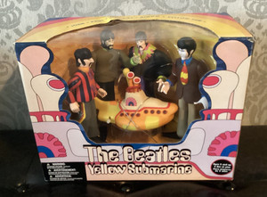 Mcfarlane Beatles Figures | eBay UK