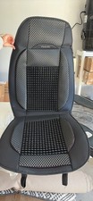 Vyonix Beaded Semi Truck Seat Cover Set New In Package Vyonix Beaded Semi Truck Seat Cover Set New In Package