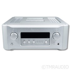 Esoteric Audio F-05 Integrated Amplifier; MM/MC Phono