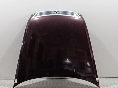3D0823031H MOTORHAUBE / 7734296 FÜR VOLKSWAGEN PHAETON 3D1, 3D2, 3D3, 3D4, 3D6,