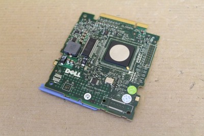 Dell Controller Raid Karte P/N: GN148   0Hm030