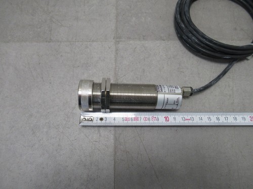 Sensopart FAV 30-01 Distance Sensor 24V Unused - Picture 5 of 6