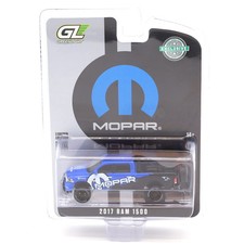2017 Ram 1500 MOPAR Off-Road Edition 1:64 Diecast Hobby Exclusive