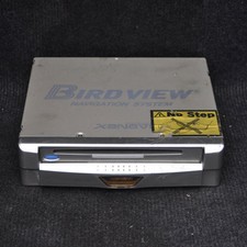 NISSAN MAXIMA / MAXIMA QX V A33 2003 Navigation Control Unit AXN-780AA