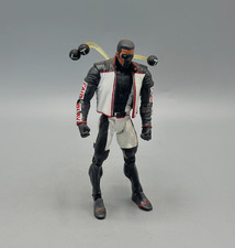 DC Universe Classics Mr. Terrific 6  Action Figure Giganta BAF Wave 8 Mattel