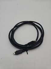 1.8m FIREWIRE Cable 4 to 4 Pin 400 IEEE 1394 for Data PC Photo Jvc Nikon Mini DVD