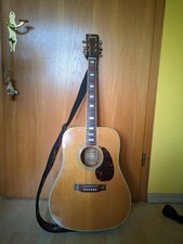 Ibanez Concord Western Gitarre 679 Luxus D-41...