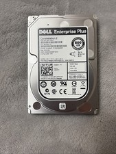 Dell ST9500620SS 055rmx 500GB 7.2K RPM 2.5" SAS 6GB/s Hard Drive