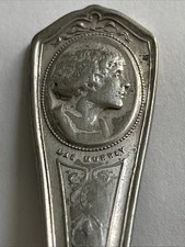 Mae Murray Vintage Souvenir Spoon Collectible