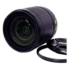 NIKON AF-S DX NIKKOR 18-135mm F3.5-5.6 G ED AF defect 1199