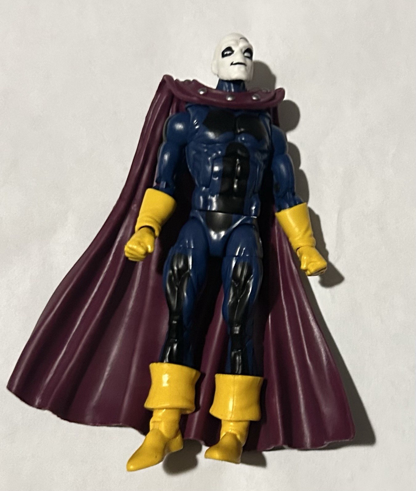 Hasbro Marvel Legends X-Men Morph - Loose 6” Scale Figure