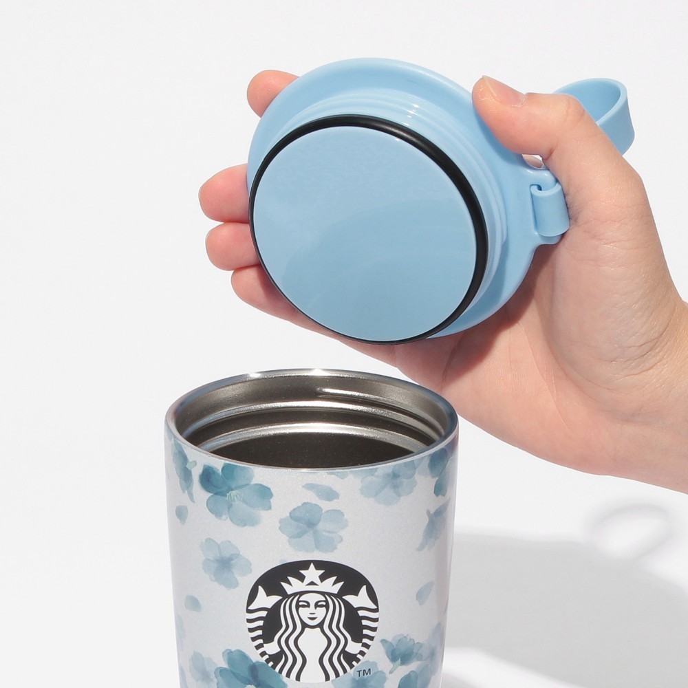 Starbucks Japan Seasonal Goods SAKURA2026 Twinkle Gently Series