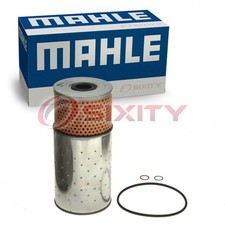 Mahle Engine Oil Filter For 1976-1983 Mercedes-benz 240d 2.4l L4 Oil Change Ys
