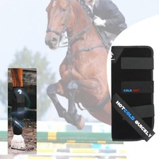 Horse Ice Pack 13.9x15.3 inch with Flexible Straps