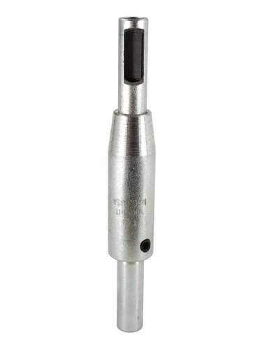 Whiteside 8110025 Vix Bit 1/4" Shelf Pin, 3/8" Pilot