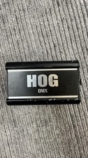 High End Hog USB DMX Widget V2
