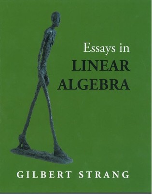 Essays in Linear Algebra - GOOD