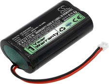 7.4V SPMB2000LITX Spektrum DX8 Transmitter Battery Replacement for Spektrum... 