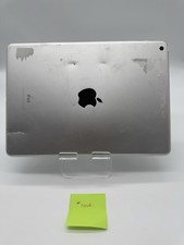 Apple iPad 5th Gen 32GB Silver WiFi LCD Broken