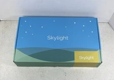 Skylight 2 10” Wi-Fi Digital Picture Frame – New Open Box