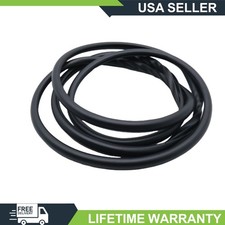 Fits Toyota Lexus Sunroof Glass Mold Rubber Weatherstrip Seal 6325130100