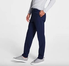 Calvin Klein Mens Slim Tech Performance Dress Pants 38 X 29 NEW  95 JETTPS9W0101