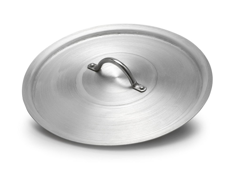 Aluminum Lid Pardini Hotel 18 cm