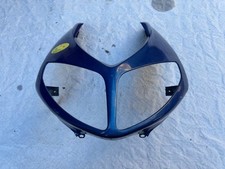 TETE DE FOURCHE / CARENAGE AVANT - PEUGEOT 50 SPEEDFIGHT 2 (02-09)