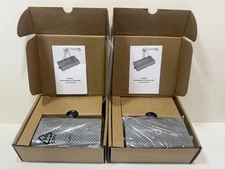 2 PACK  Frontier FMT25A MoCA 2.5 Adapter  High Speed for  Gaming  4K / 8K NEW