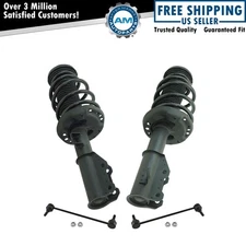 Front Suspension Kit Front Fits 2010-2012 Buick LaCrosse