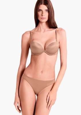 8051131207594 LORMAR BIUSTONOSZ 023L DOUBLE BALCONCINO bronze skin 65B LORMAR