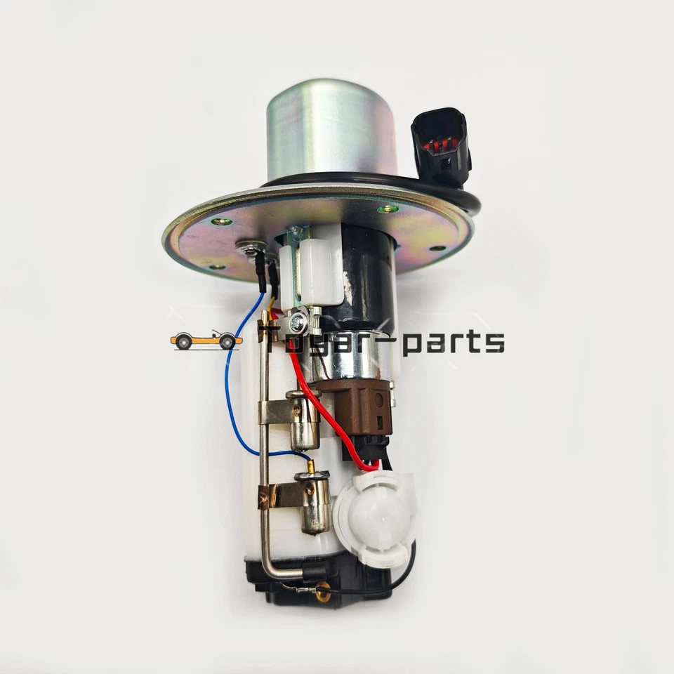 FUEL PUMP ASSY 15100-16G00 For 2005-09 SUZUKI SV650 SV 650 SV650S SV 650S K3 K4 - Imagem 2 de 4
