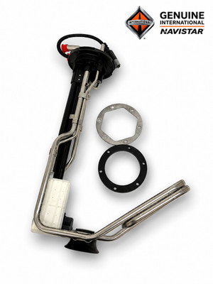 4097725C91  | Genuine International  DEF Sensor Header 15G QLS SSI Sensor