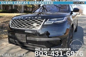 2018 Land Rover Range Rover Velar P380 S AWD 4dr SUV