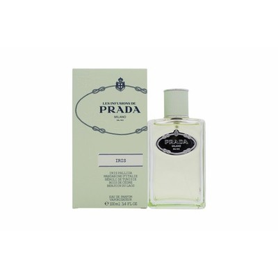 Prada Infusion D'Iris Eau de Parfum 100ml Spray