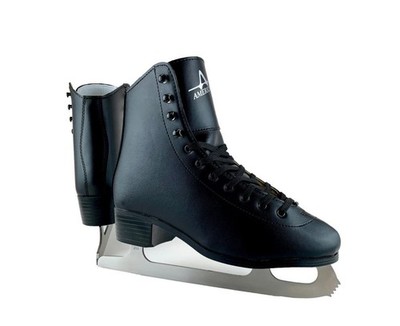American Athletic - Tricot Lined Figure Skates - Men's