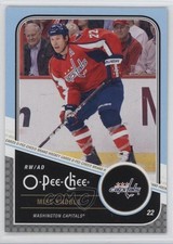 2011-12 O-Pee-Chee Mike Knuble #273 t3w