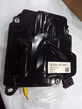 USED! Programmed 722.9 ISM Intelligent Servo ...