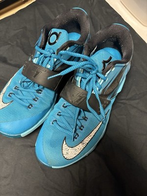 Style Code: 653996-414 Model: Nike KD 7 (Kevin Durant 7) Size: US Men s 11